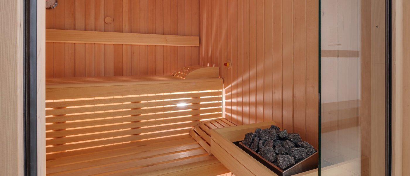 appartamento Unterschleißheim 02 Sauna 11643