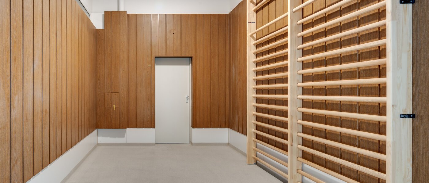 appartamento Unterschleißheim 07 Sauna 11643