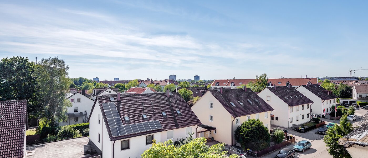 appartamento Unterschleißheim 02 vista 11643