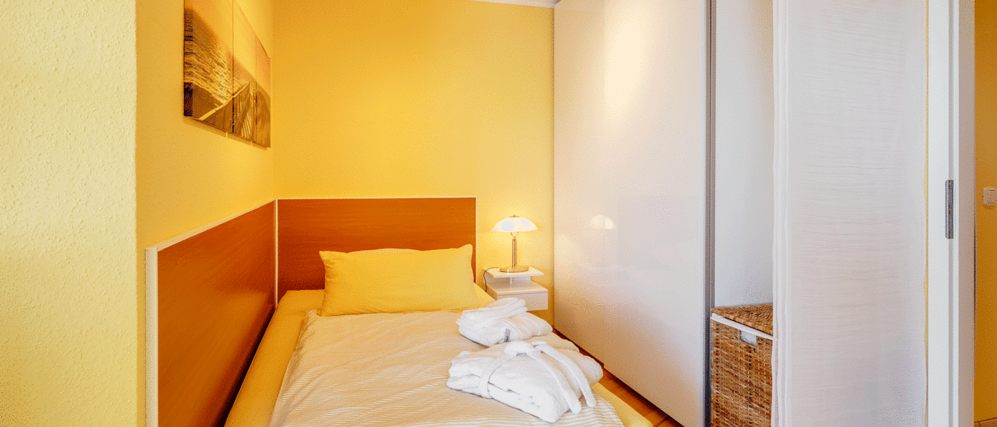 appartamento Unterschleißheim 01 zona notte 11643