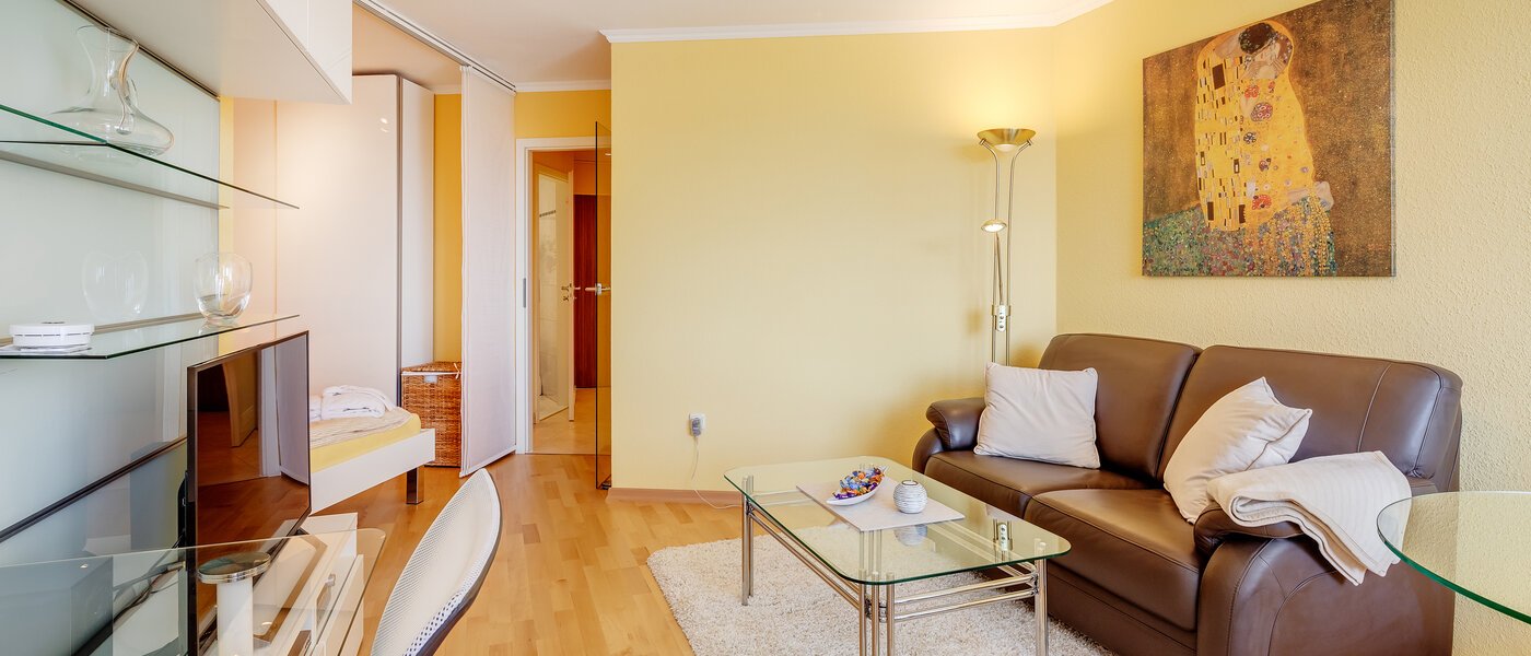 appartamento Unterschleißheim 03 zona living 11643