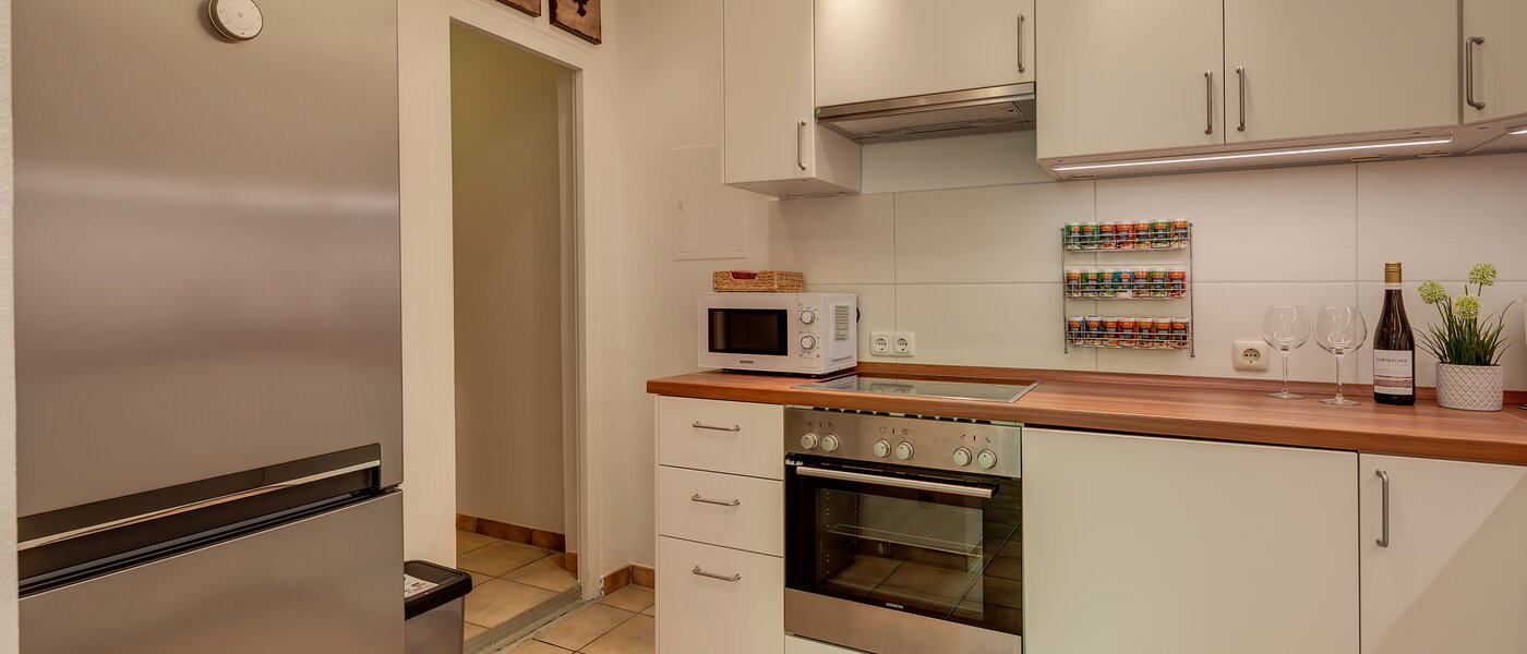 appartamento Oberhaching 01 cucina 11644