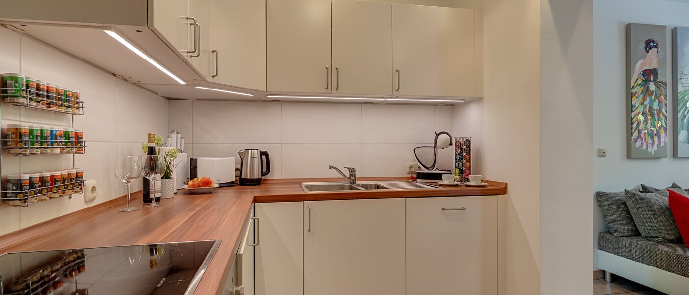 appartamento Oberhaching 02 cucina 11644