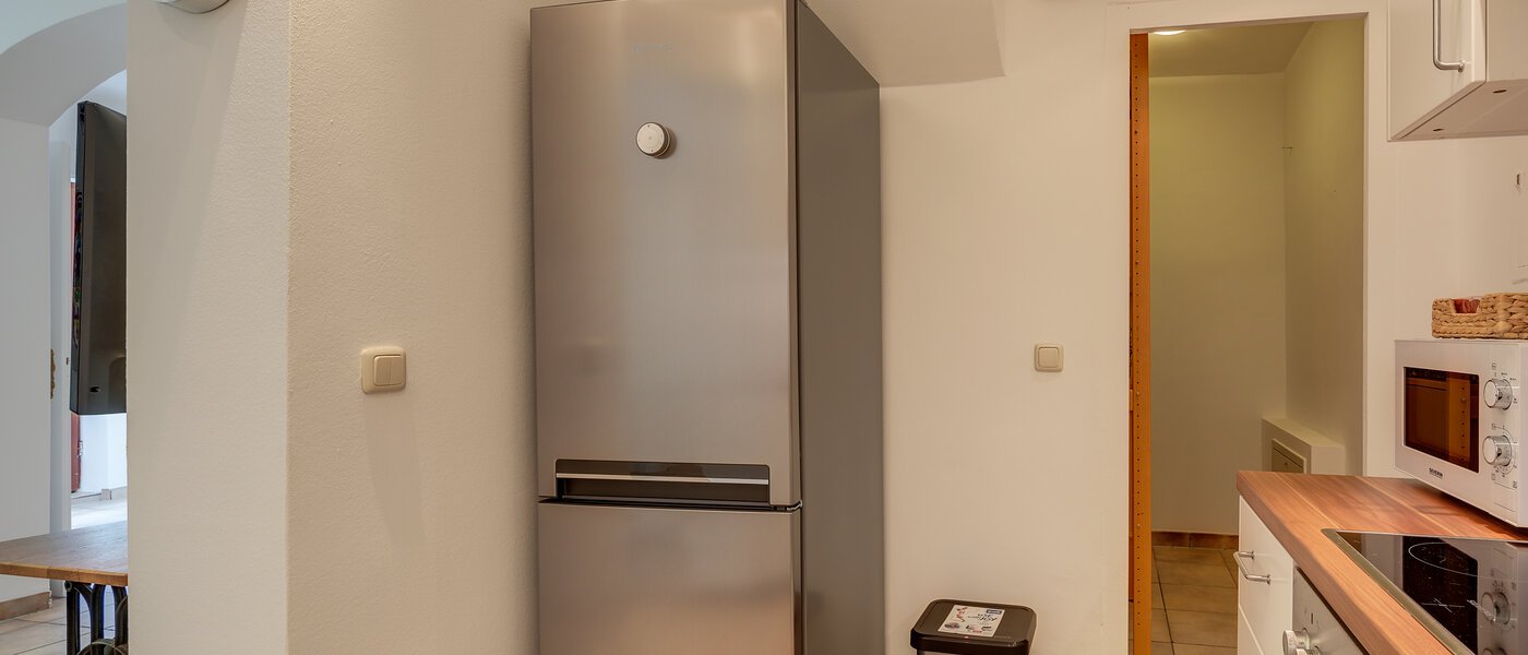 appartamento Oberhaching 03 cucina 11644