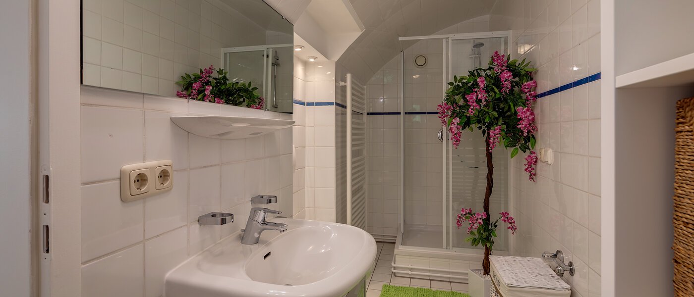 appartamento Oberhaching 01 bagno 11644