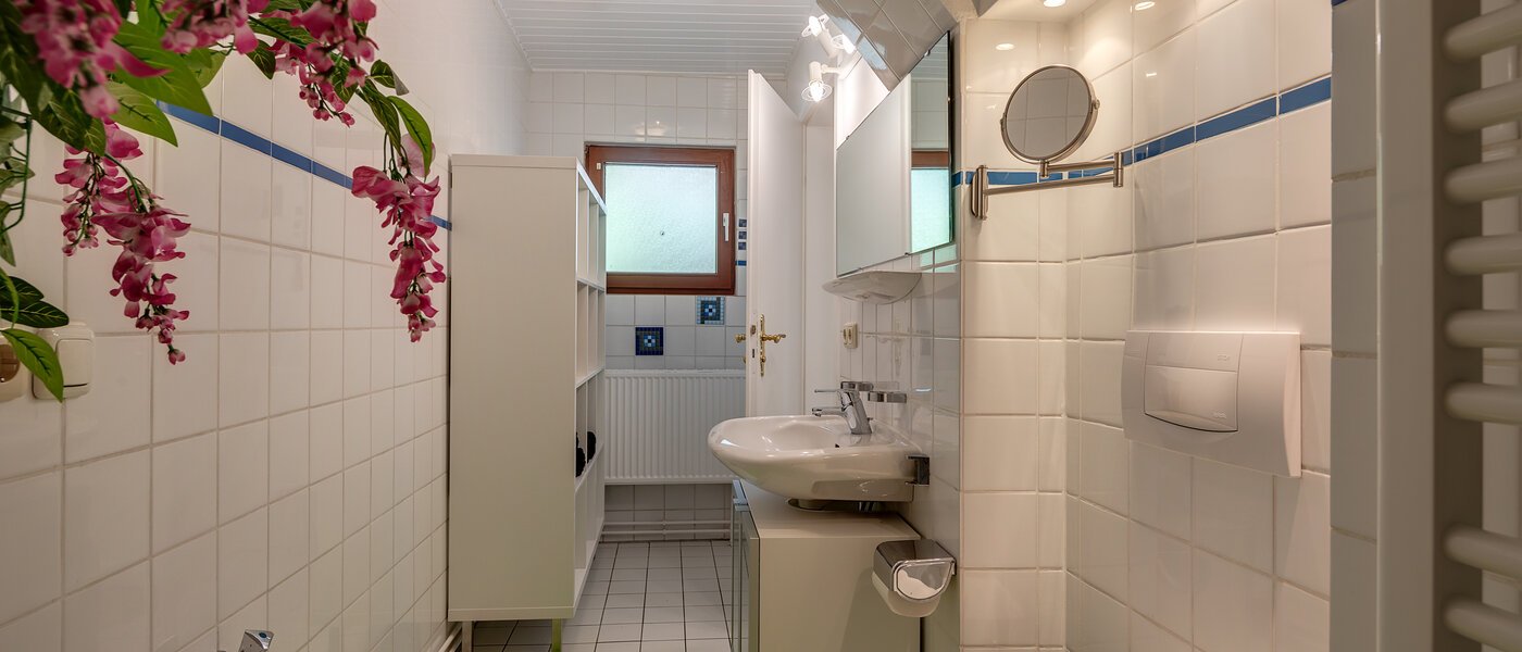 appartamento Oberhaching 02 bagno 11644