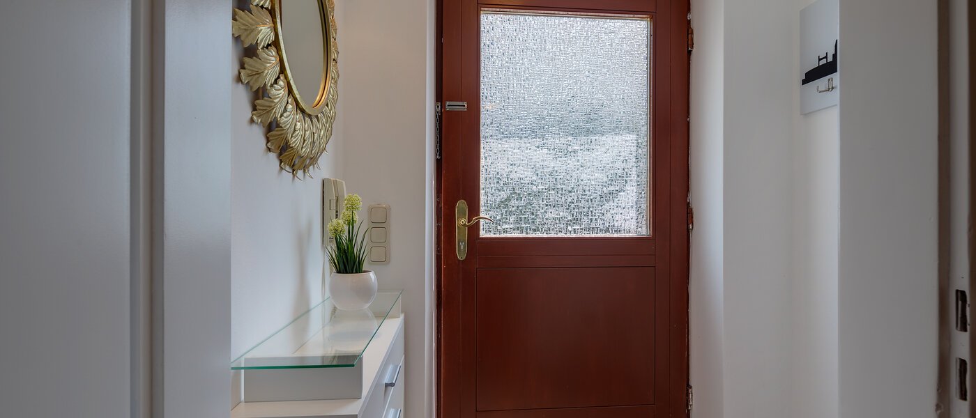 appartamento Oberhaching 02 ingresso/corridioio 11644