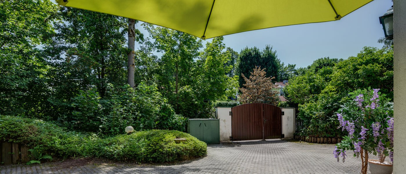 appartamento Oberhaching 02 terrazza 11644