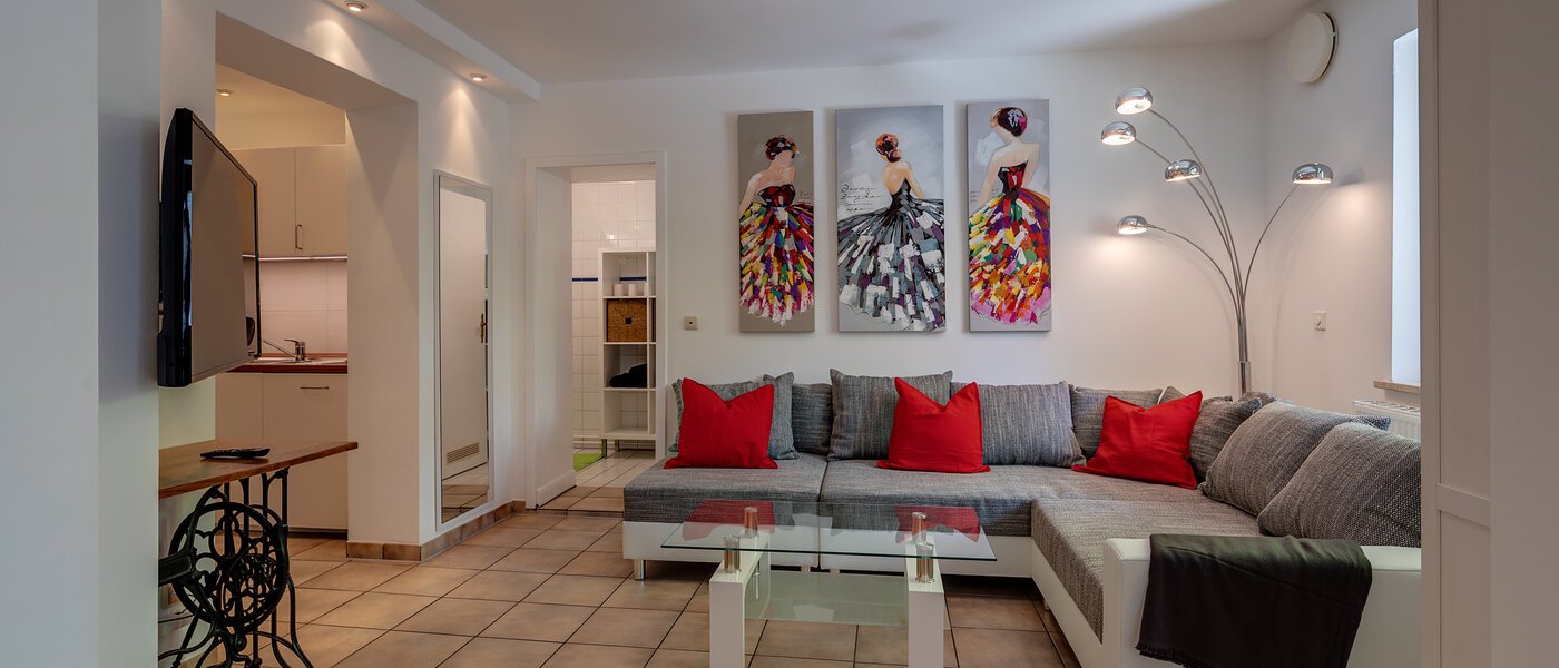 appartamento Oberhaching 01 zona living 11644