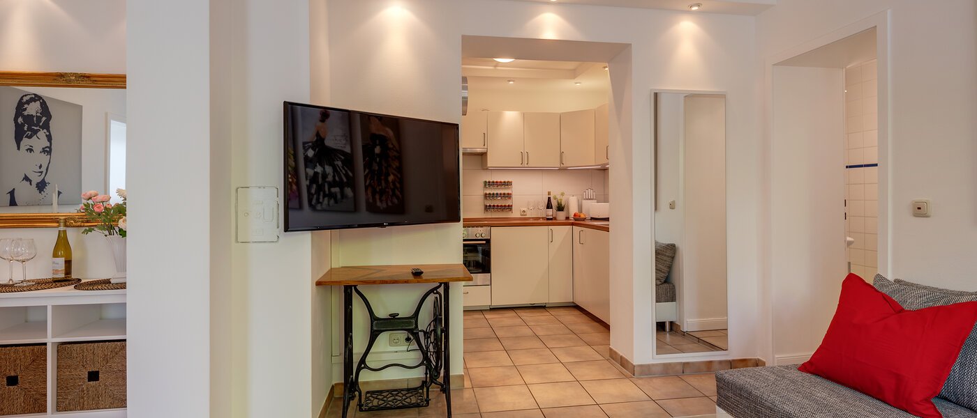 appartamento Oberhaching 04 zona living 11644