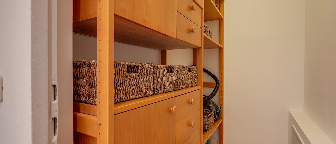 appartamento Oberhaching 01 ripostiglio 11644