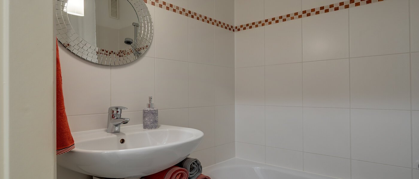 abitazione München Thalkirchen 01 bagno 11645