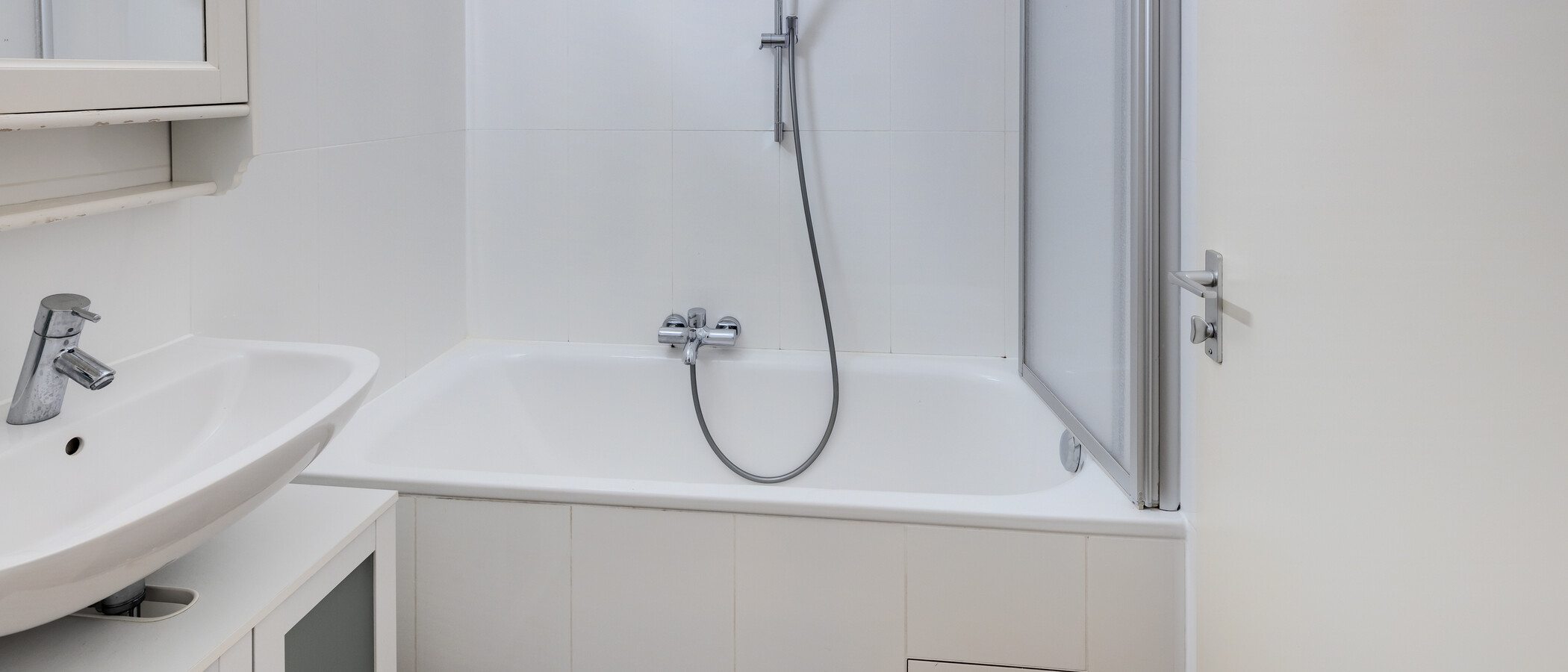 appartamento München Milbertshofen 02 bagno 11650