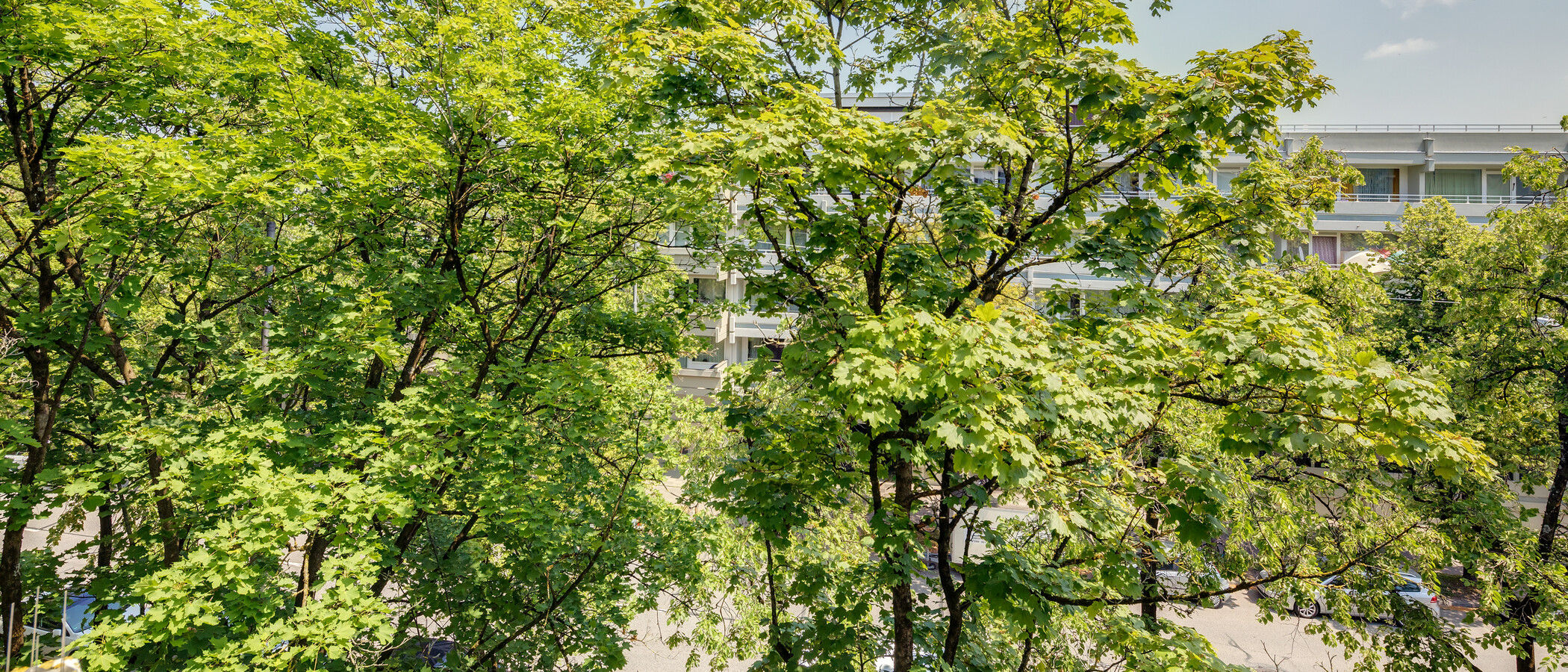 appartamento München Milbertshofen 01 vista 11650