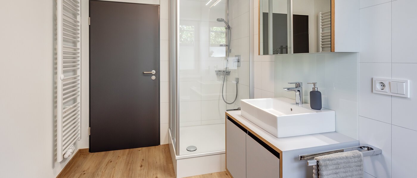 appartamento Eching 01 bagno 11663