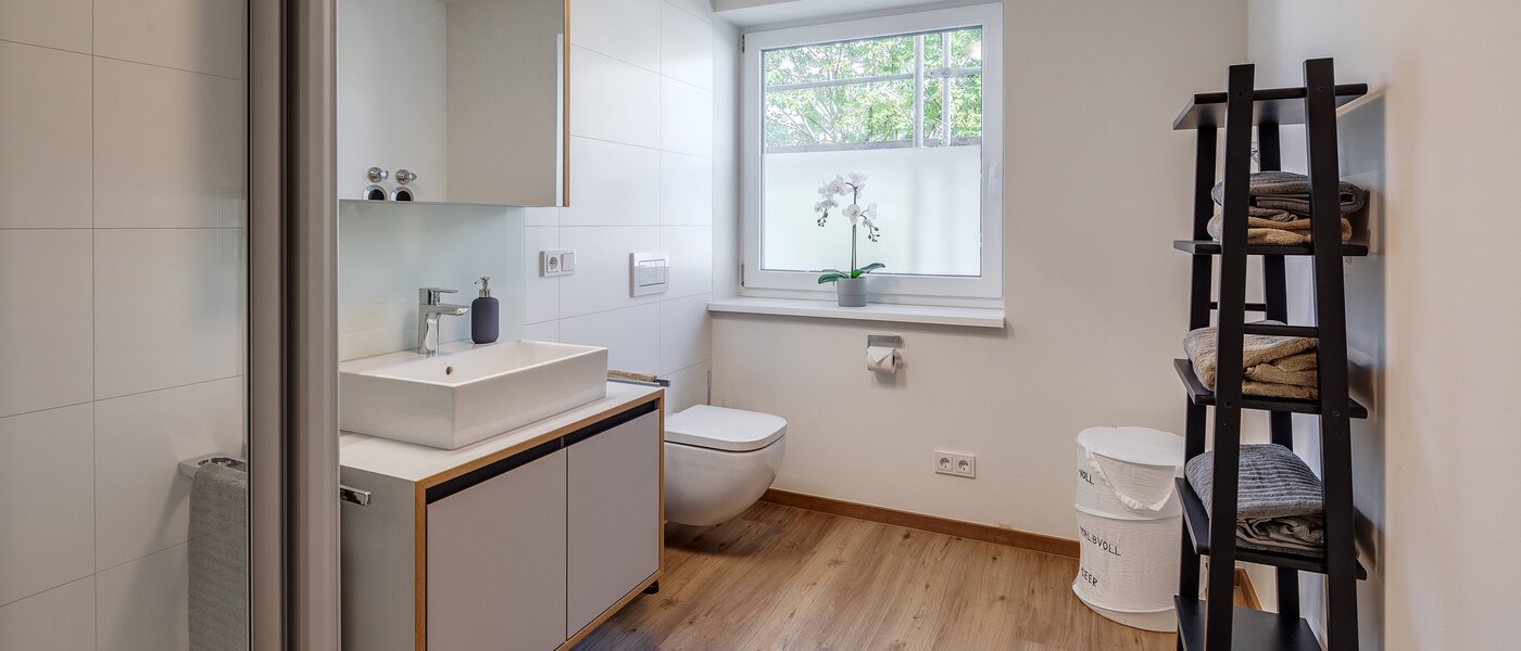 appartamento Eching 02 bagno 11663