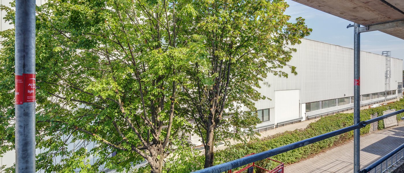 appartamento Eching 01 vista 11663