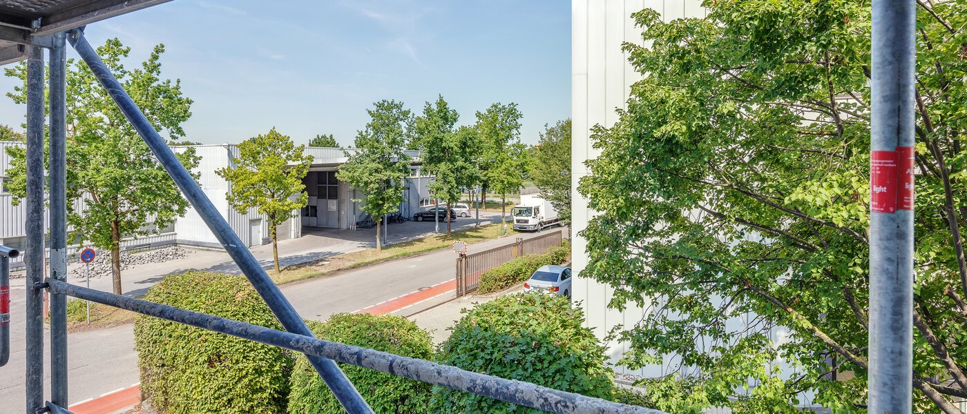 appartamento Eching 02 vista 11663