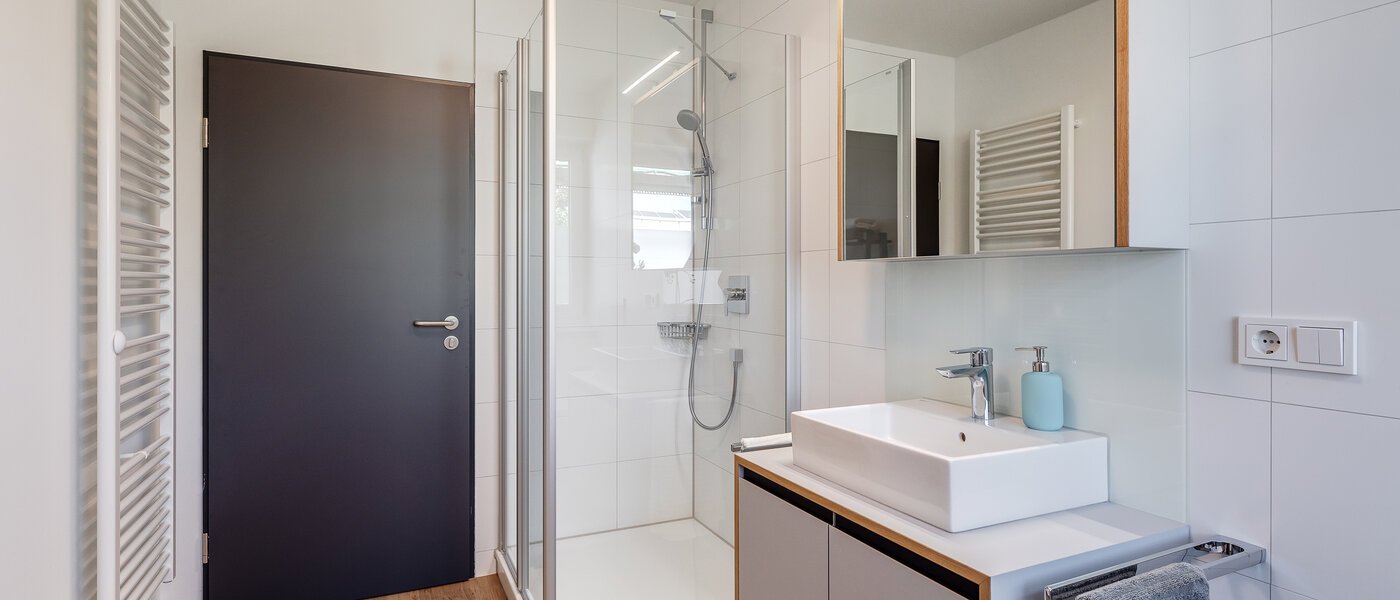 appartamento Eching 02 bagno 11665