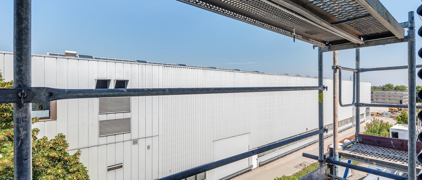 appartamento Eching 02 vista 11665