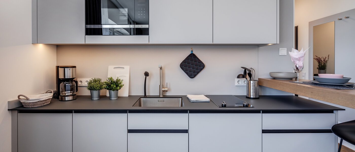 abitazione Eching 01 cucina 11666