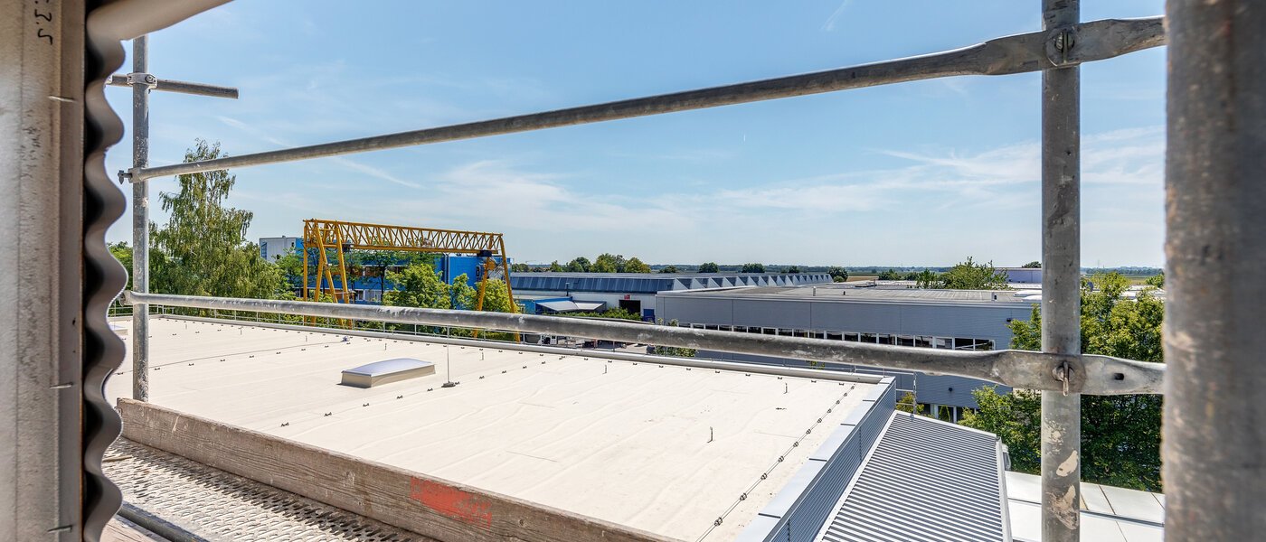 abitazione Eching 01 vista 11666