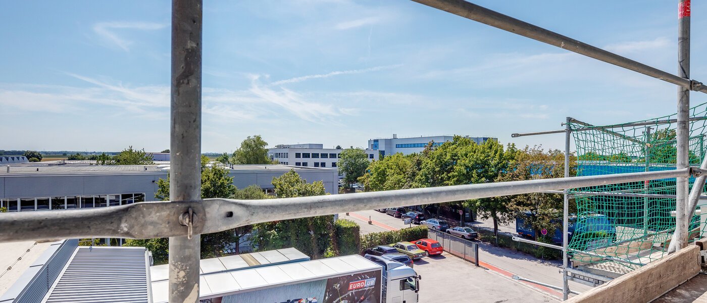 abitazione Eching 02 vista 11666