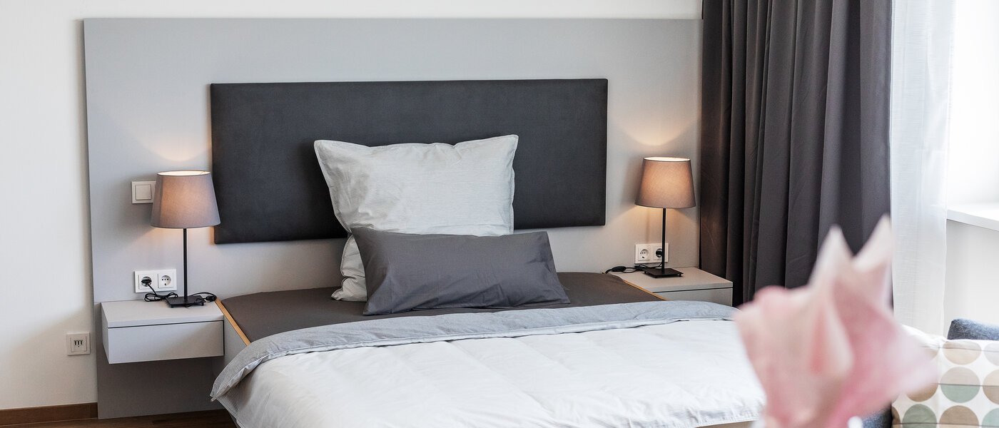 abitazione Eching 01 zona notte 11666