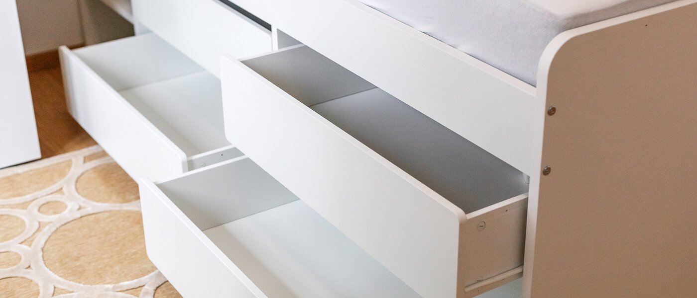 appartamento München Bogenhausen 04 2° camera da letto 11684