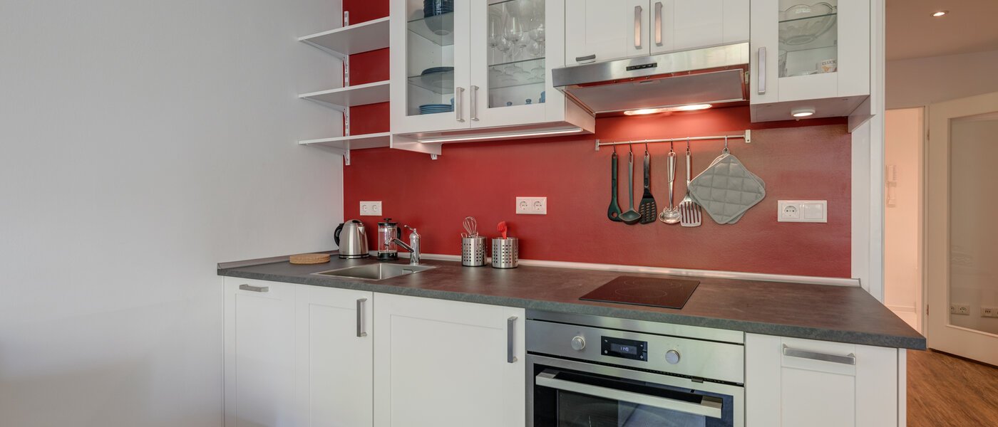 appartamento Gauting 01 cucina 11690