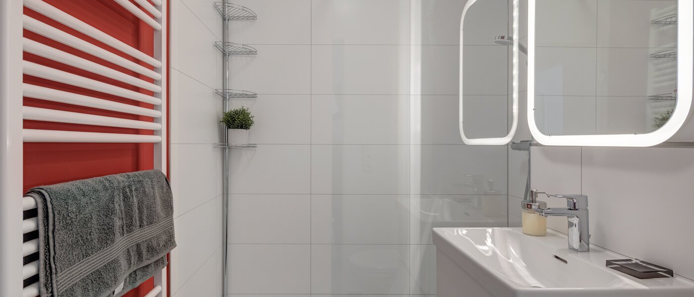 appartamento Gauting 02 bagno 11690