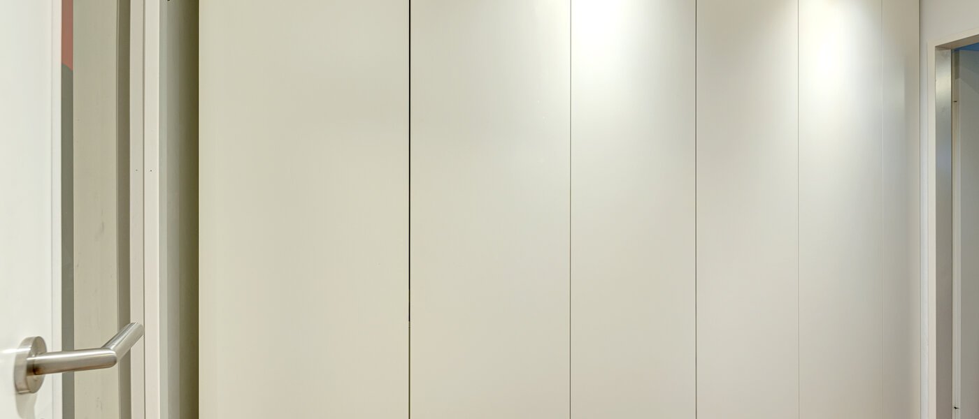 appartamento Gauting 02 ingresso/corridioio 11690