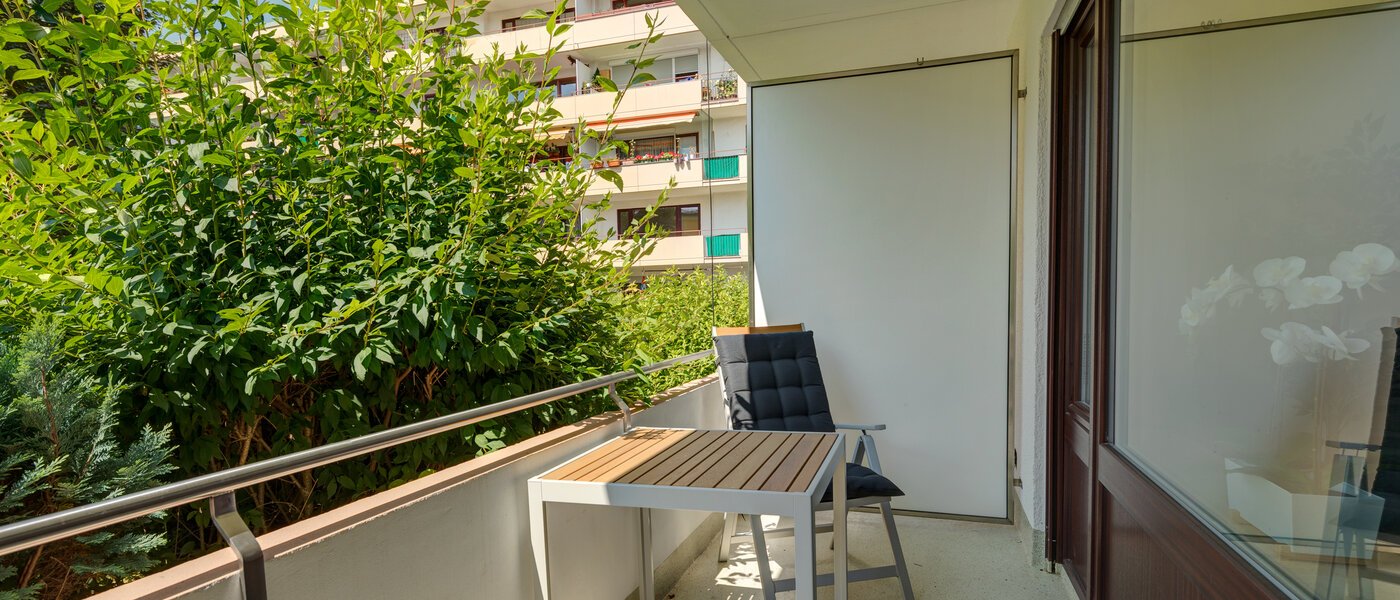 appartamento Gauting 01 balcone 11690