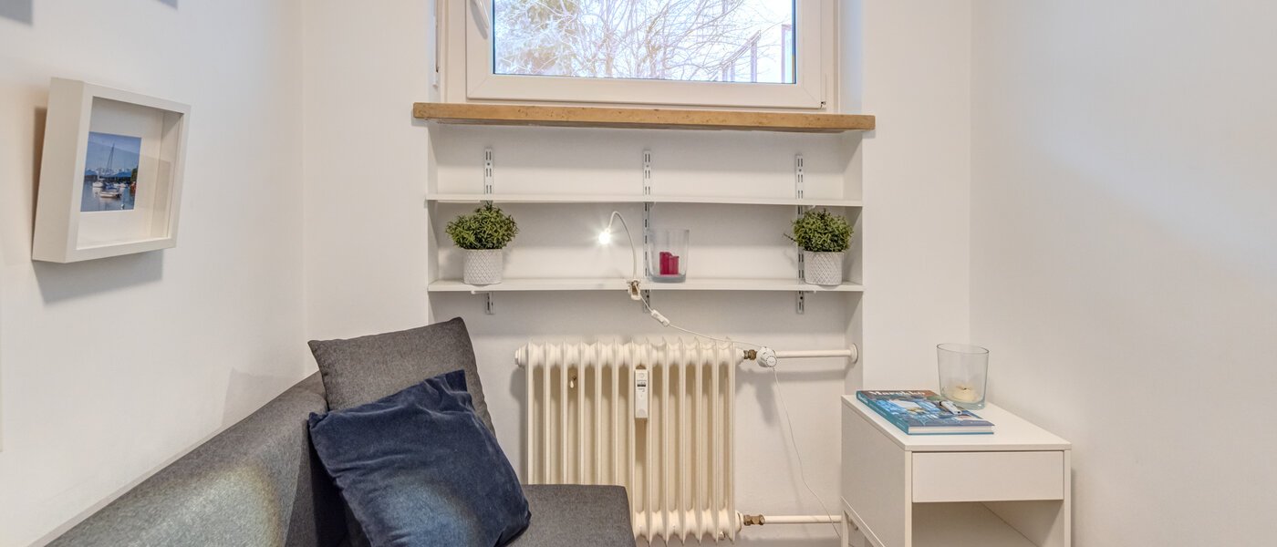 appartamento Gauting 05 camera da letto 11690