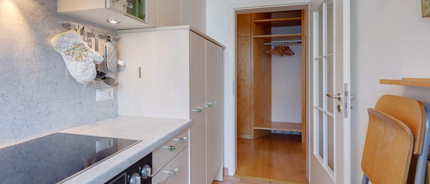 appartamento München Pasing 03 cucina 11696