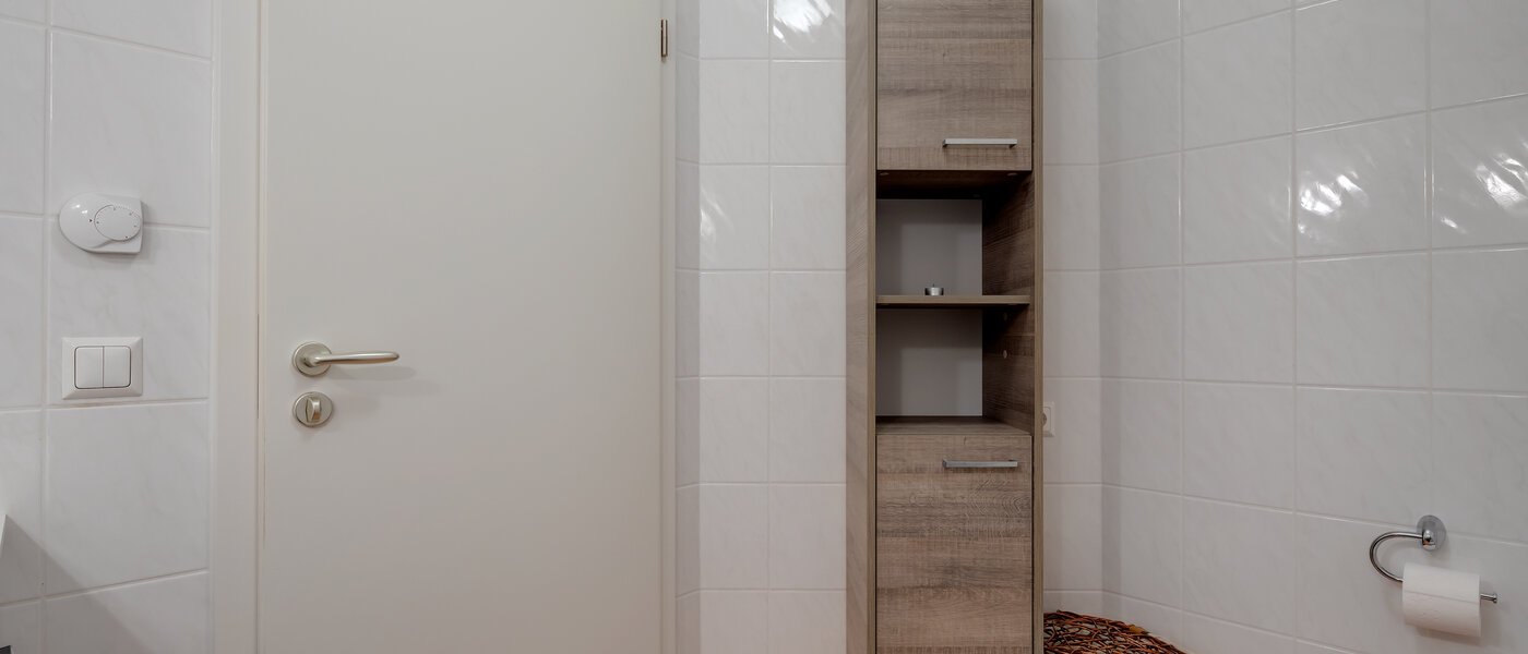 appartamento München Pasing 03 bagno 11696