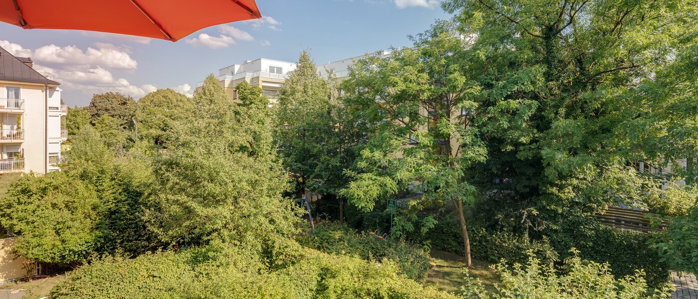 appartamento München Pasing 01 vista 11696