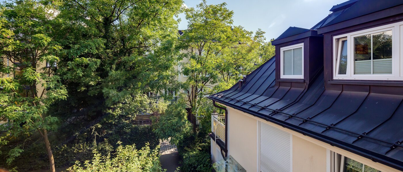 appartamento München Pasing 02 vista 11696