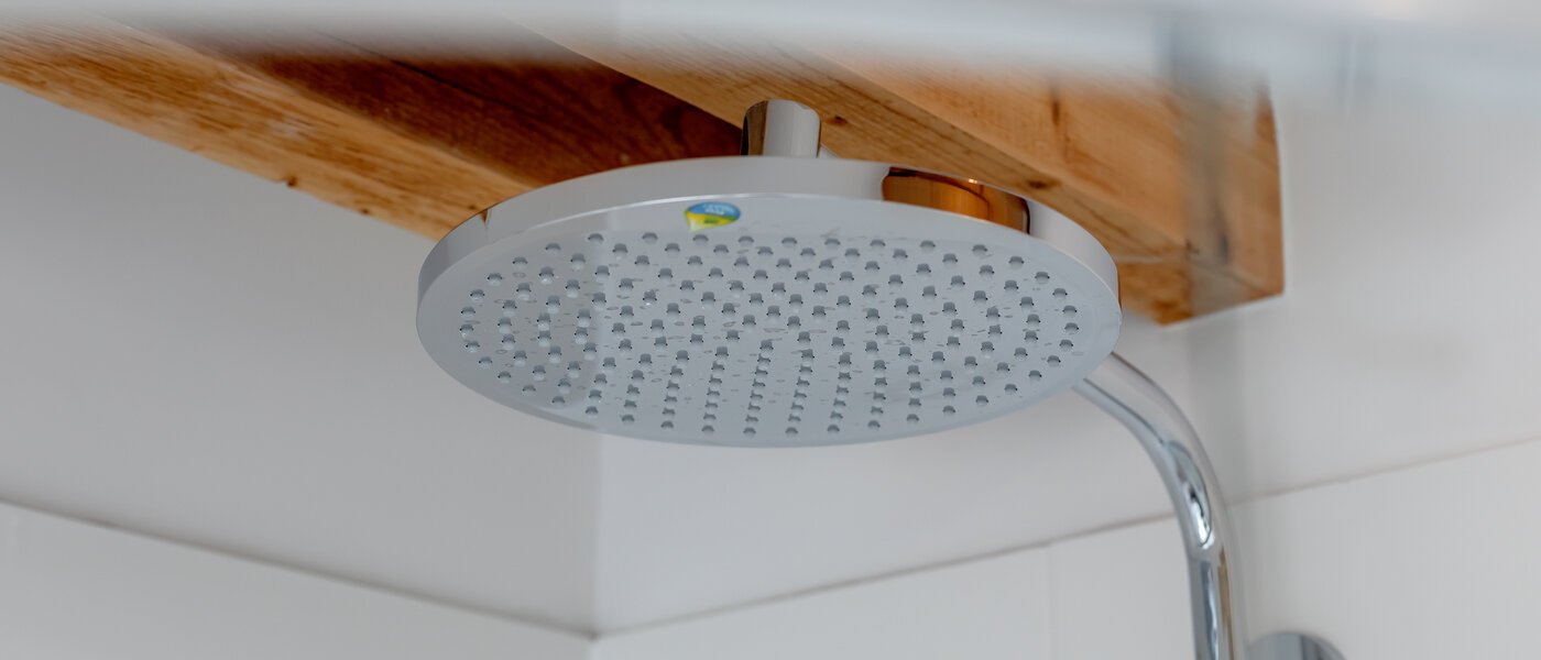 attico Feldafing Tutzing 03 bagno 11697