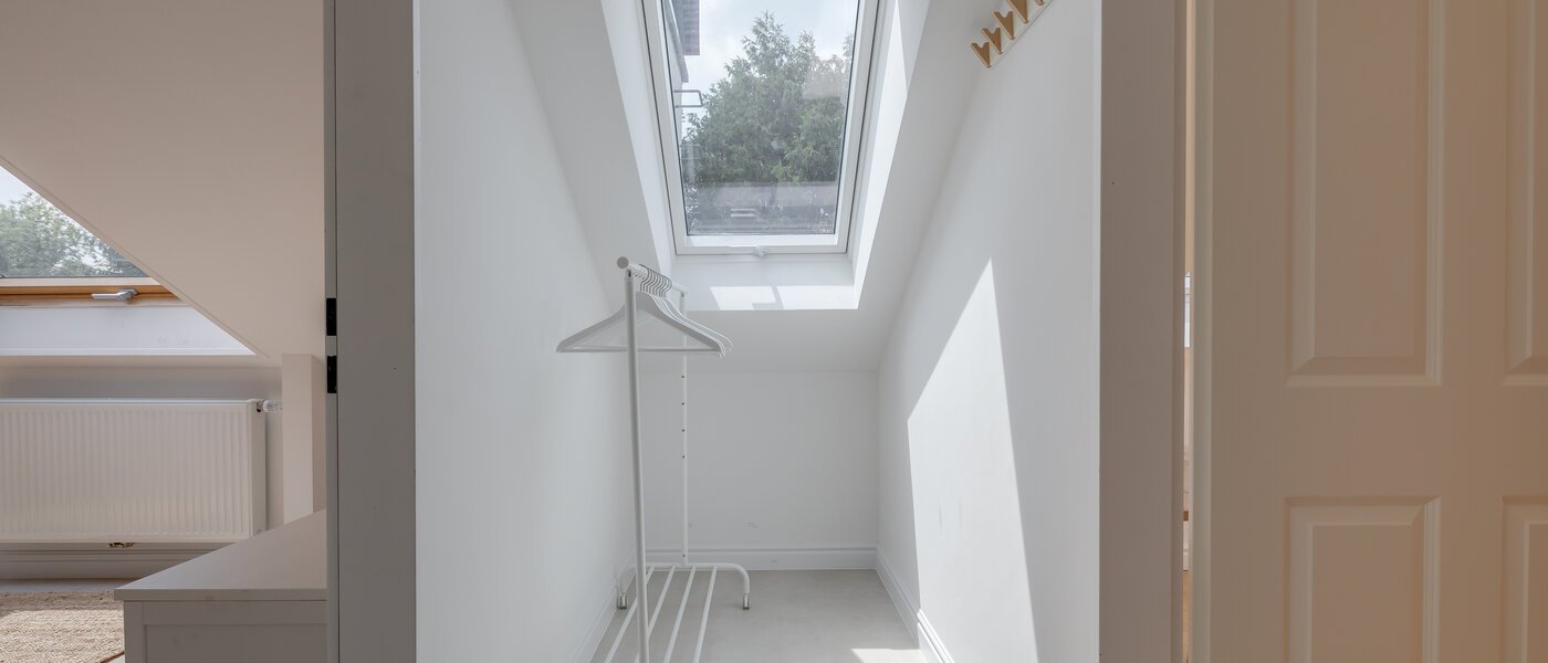 attico Feldafing Tutzing 01 ingresso/corridioio 11697