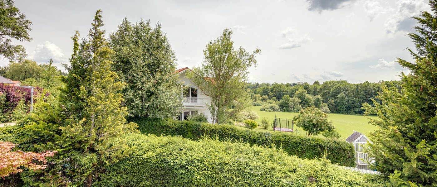 attico Feldafing Tutzing 01 vista 11697