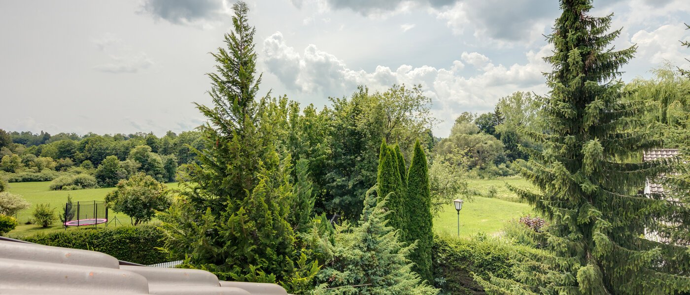 attico Feldafing Tutzing 02 vista 11697