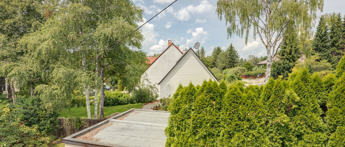 attico Feldafing Tutzing 05 vista 11697