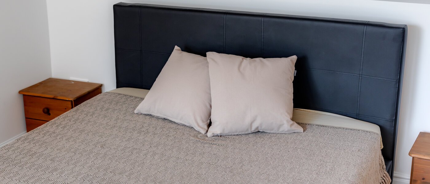 attico Feldafing Tutzing 02 camera da letto 11697