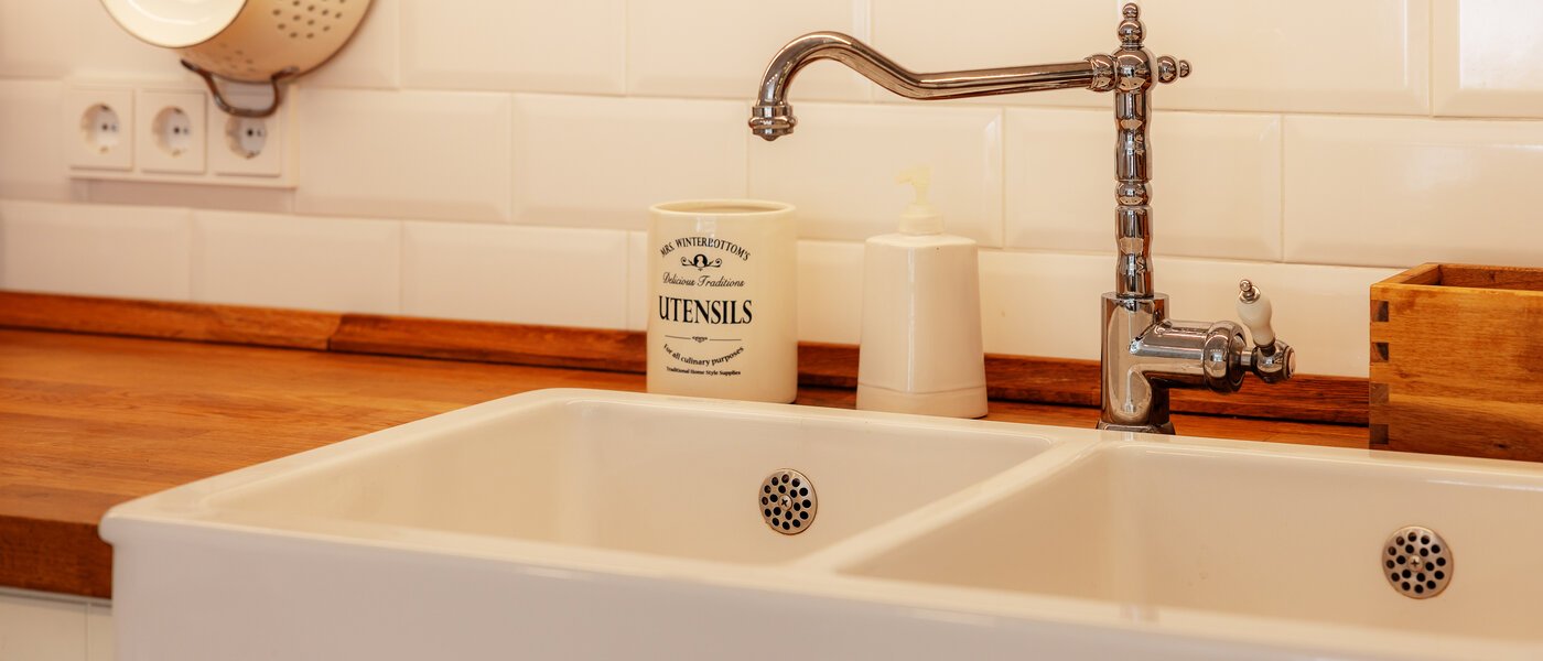 appartamento con giardino Feldafing 04 cucina 11698