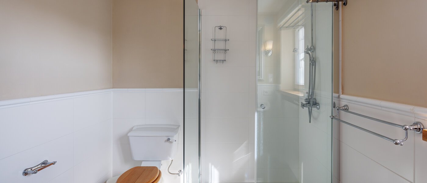 appartamento con giardino Feldafing 02 bagno 11698