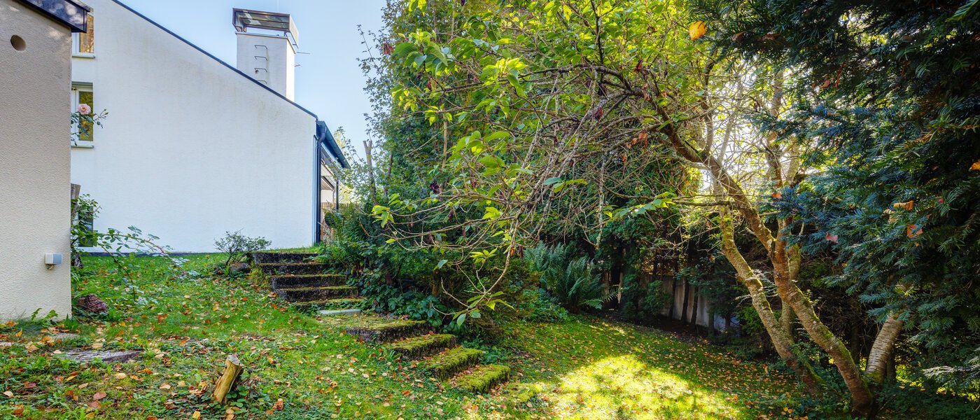 appartamento con giardino Feldafing 01 giardino 11698