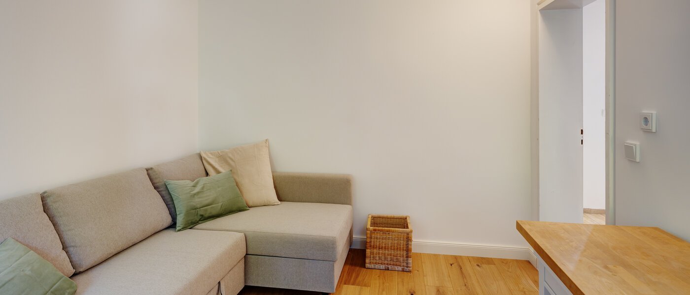 appartamento con giardino Feldafing 02 Studio / Camera degli ospiti 11698