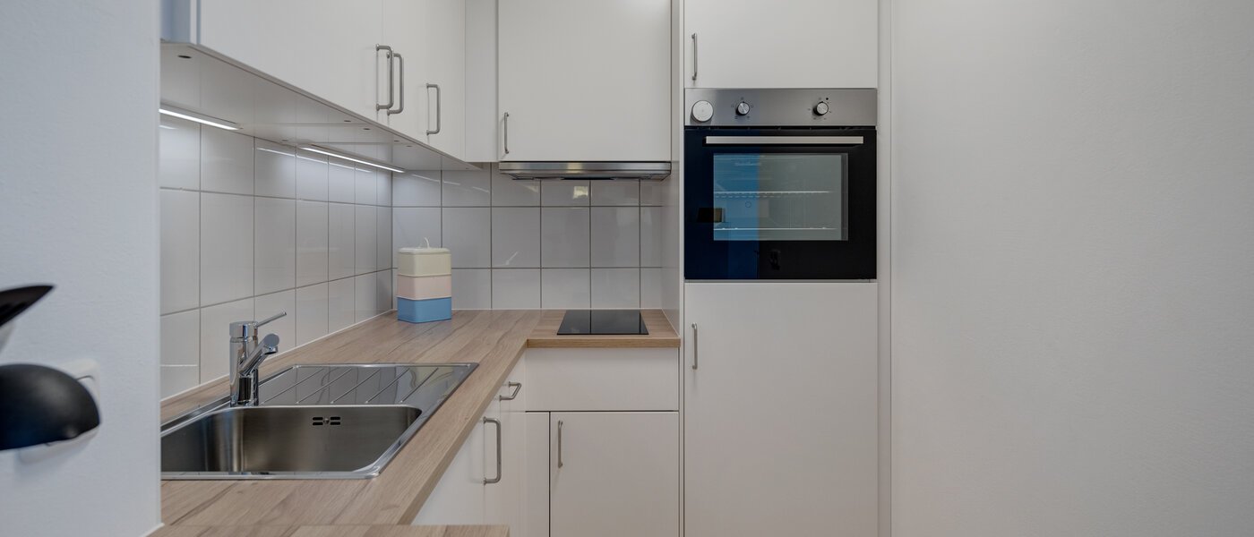 appartamento München Laim 02 cucina 11702