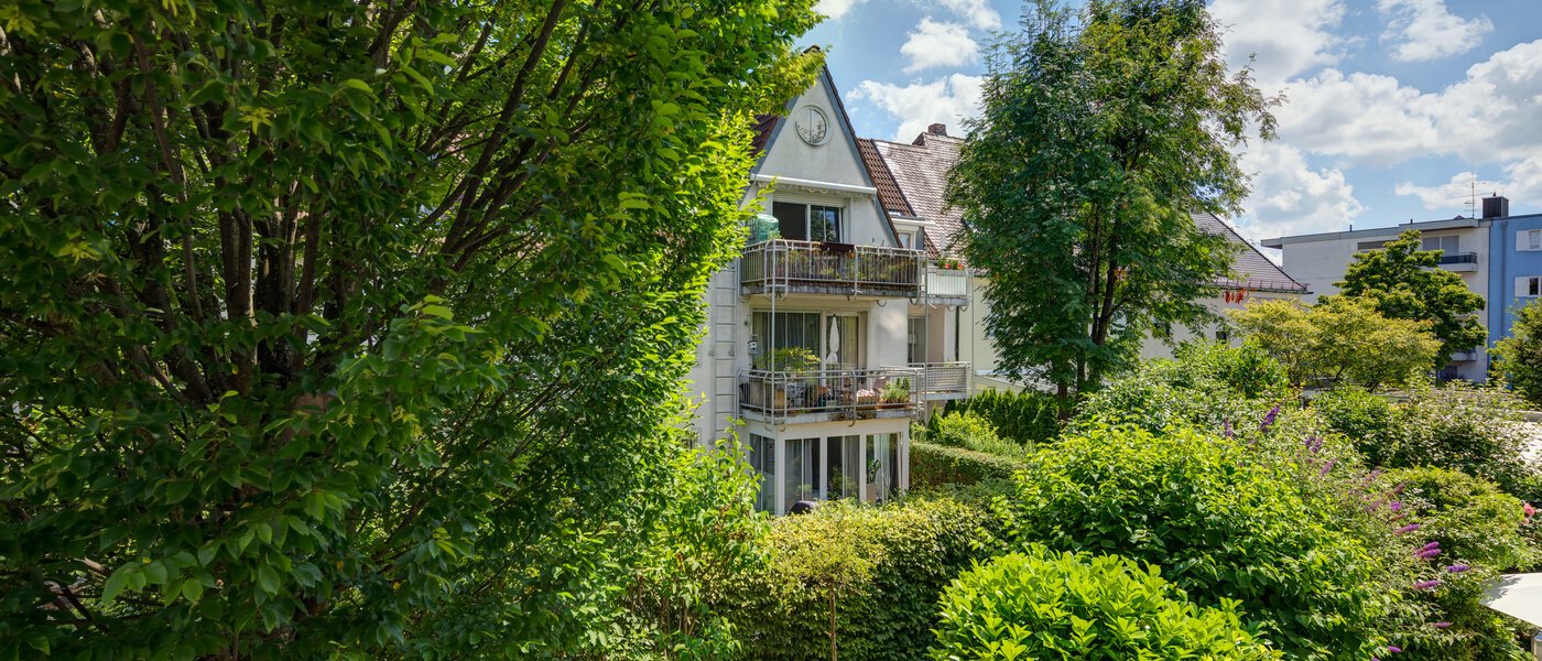 appartamento München Laim 01 vista 11702